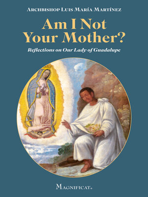 cover image of Am I Not Your Mother?